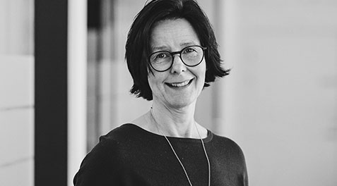 Susanne Juhl, ekonomichef på Dala Energi