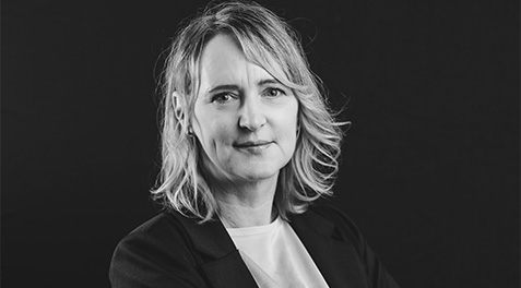 Sofia Liljeblad, Dala Energi