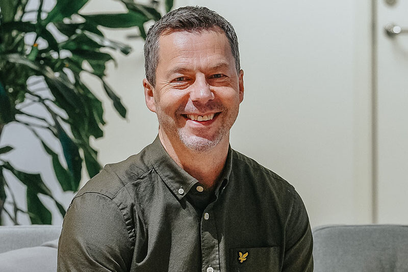 Magnus Gifting, Dala Energi